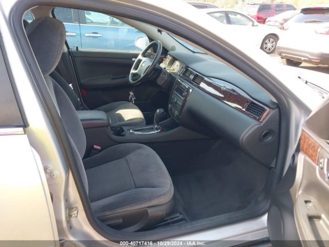 2G1WB5E38E1149832 Chevrolet Impala Limited Lt