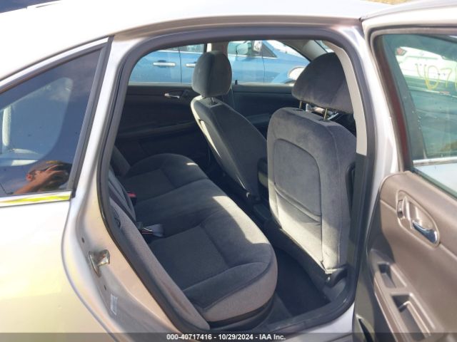 2G1WB5E38E1149832 Chevrolet Impala Limited Lt