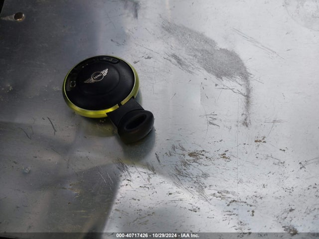 2009 MINI COOPER WMWMF33529TW77665 Photo 10