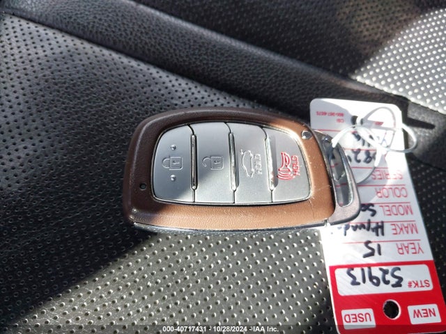5NPE34AF4FH082978 Hyundai Sonata Limited