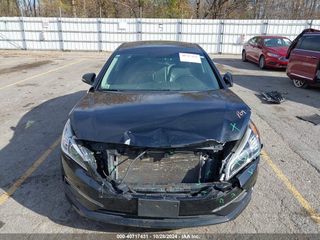 5NPE34AF4FH082978 Hyundai Sonata Limited