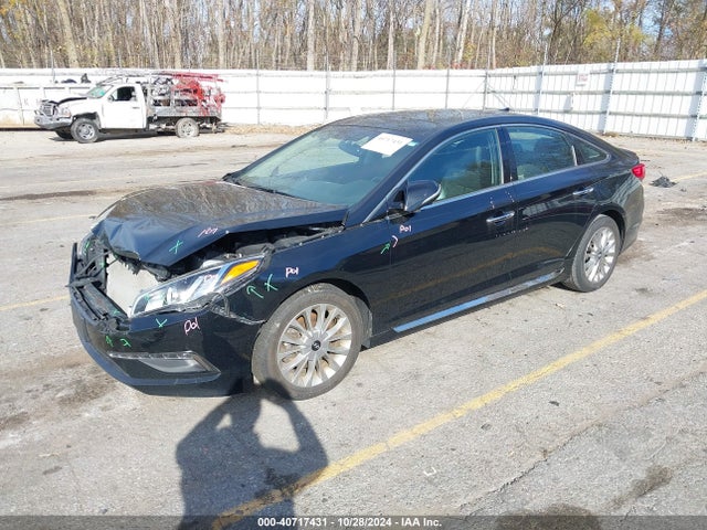 5NPE34AF4FH082978 Hyundai Sonata Limited