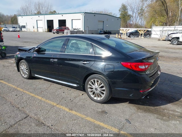 5NPE34AF4FH082978 Hyundai Sonata Limited