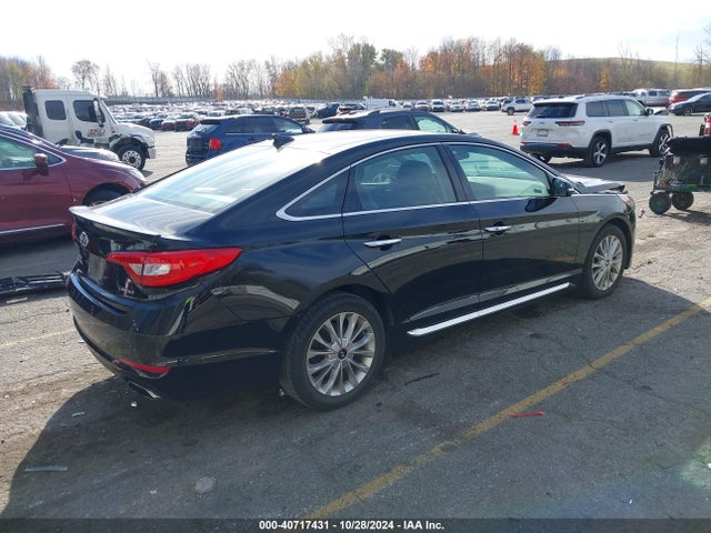 5NPE34AF4FH082978 Hyundai Sonata Limited