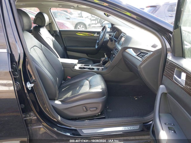 5NPE34AF4FH082978 Hyundai Sonata Limited