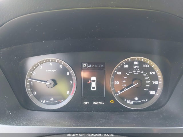 5NPE34AF4FH082978 Hyundai Sonata Limited