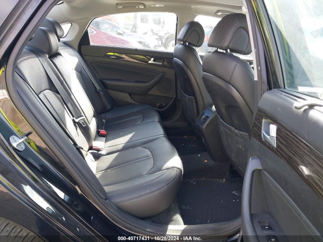 5NPE34AF4FH082978 Hyundai Sonata Limited