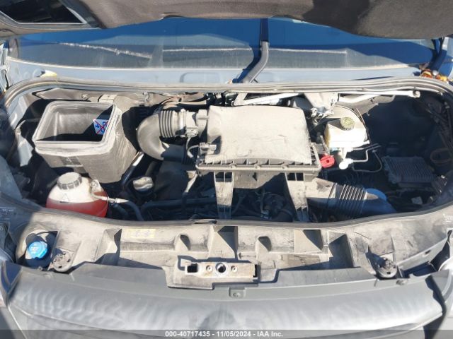 WD4PF1CD8KP134935 Mercedes-Benz Sprinter 2500 High Roof V6