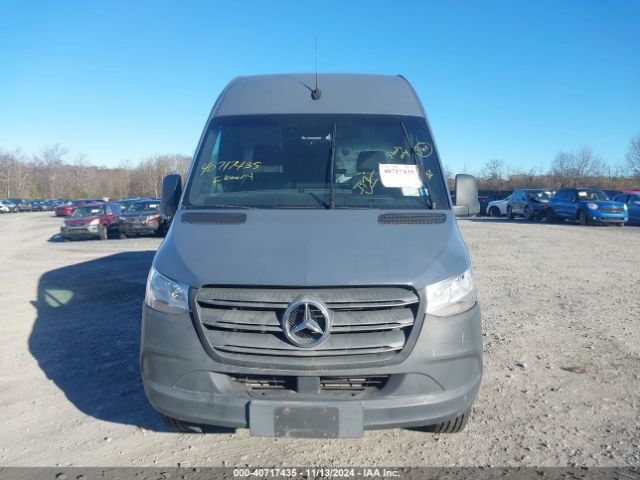 WD4PF1CD8KP134935 Mercedes-Benz Sprinter 2500 High Roof V6