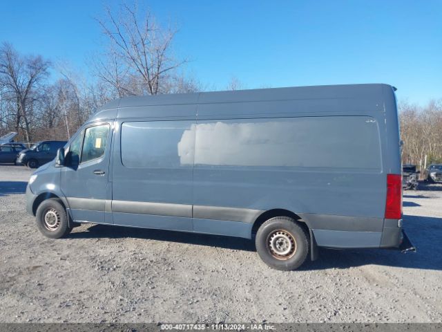 WD4PF1CD8KP134935 Mercedes-Benz Sprinter 2500 High Roof V6