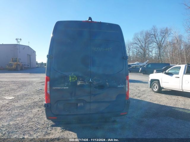 WD4PF1CD8KP134935 Mercedes-Benz Sprinter 2500 High Roof V6