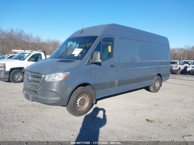 WD4PF1CD8KP134935 Mercedes-Benz Sprinter 2500 High Roof V6