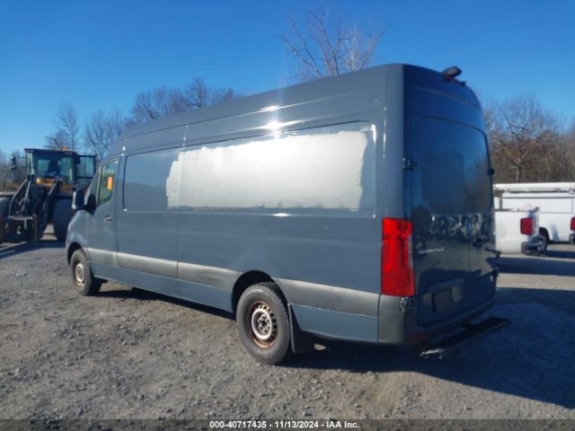 WD4PF1CD8KP134935 Mercedes-Benz Sprinter 2500 High Roof V6