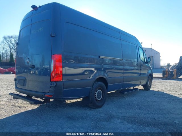 WD4PF1CD8KP134935 Mercedes-Benz Sprinter 2500 High Roof V6