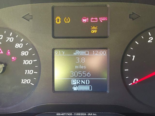 WD4PF1CD8KP134935 Mercedes-Benz Sprinter 2500 High Roof V6