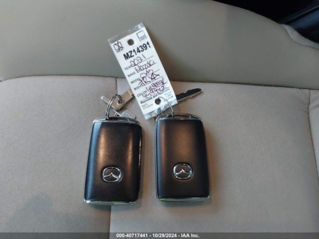 JM3KFBCM8M0449442 Mazda Cx-5 Touring