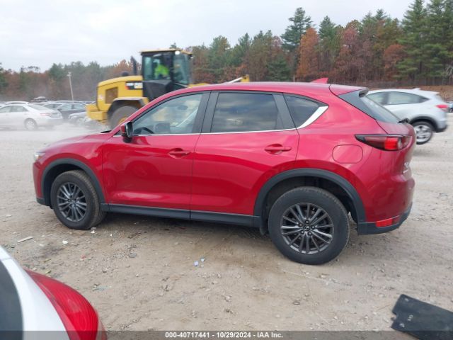 JM3KFBCM8M0449442 Mazda Cx-5 Touring
