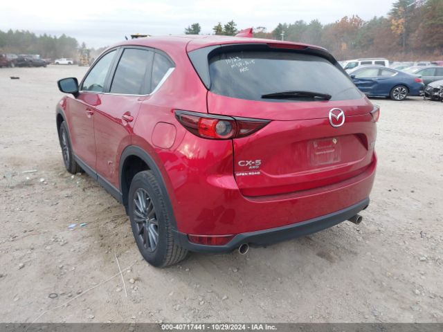 JM3KFBCM8M0449442 Mazda Cx-5 Touring