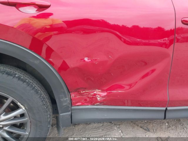 JM3KFBCM8M0449442 Mazda Cx-5 Touring