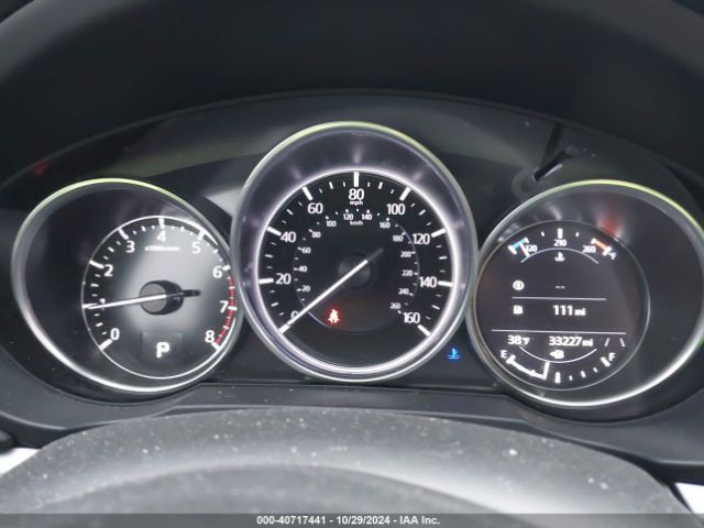 JM3KFBCM8M0449442 Mazda Cx-5 Touring