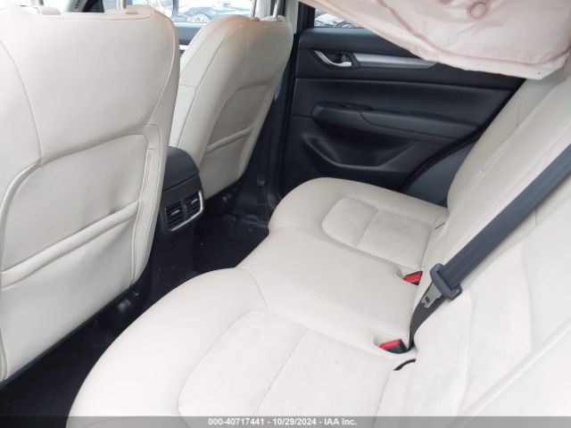JM3KFBCM8M0449442 Mazda Cx-5 Touring