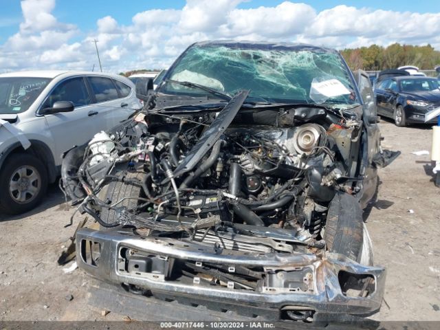 1FTEX1EP0HFA18519 Ford F-150 Xl