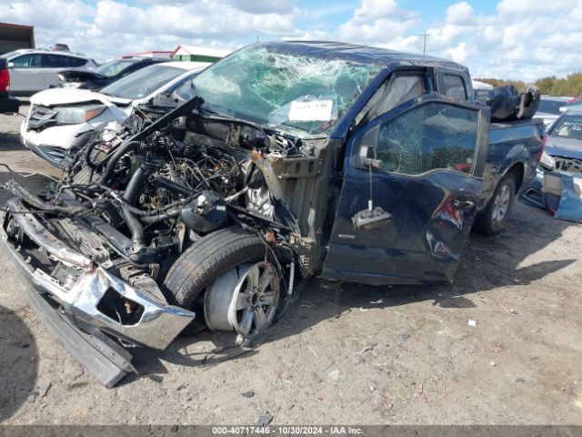 1FTEX1EP0HFA18519 Ford F-150 Xl