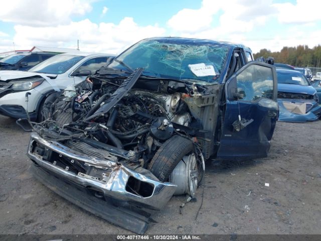 1FTEX1EP0HFA18519 Ford F-150 Xl