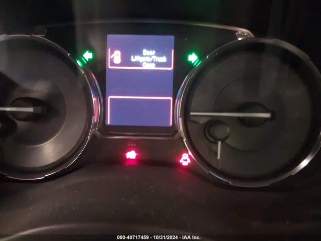 Subaru WRX 2015 JF1VA1A61F9803244 Image 14