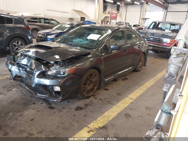 JF1VA1A61F9803244 Subaru WRX