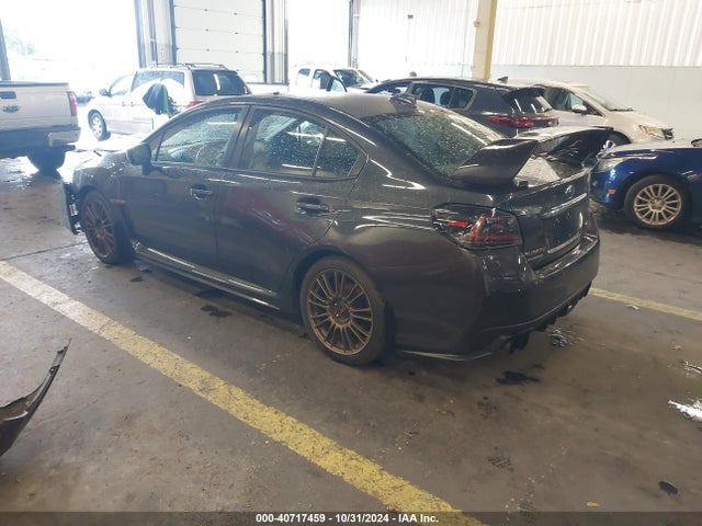 JF1VA1A61F9803244 Subaru WRX
