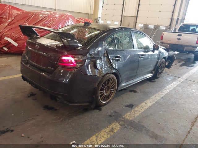 JF1VA1A61F9803244 Subaru WRX