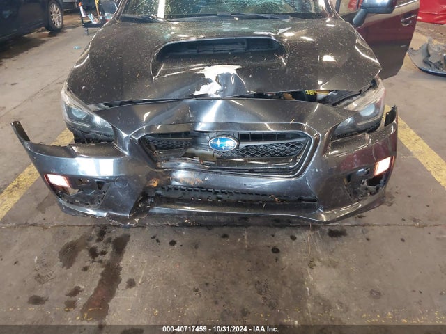 JF1VA1A61F9803244 Subaru WRX