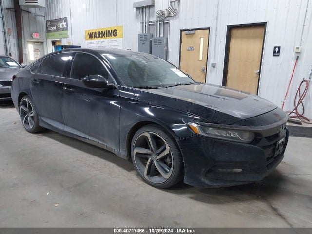 2018 1HGCV1F36JA150374 main image