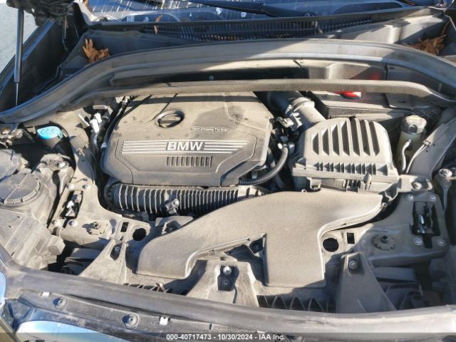 WBXJG7C00L5P47872 BMW X1 Sdrive28i