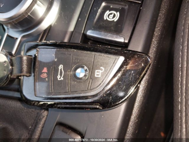 WBXJG7C00L5P47872 BMW X1 Sdrive28i