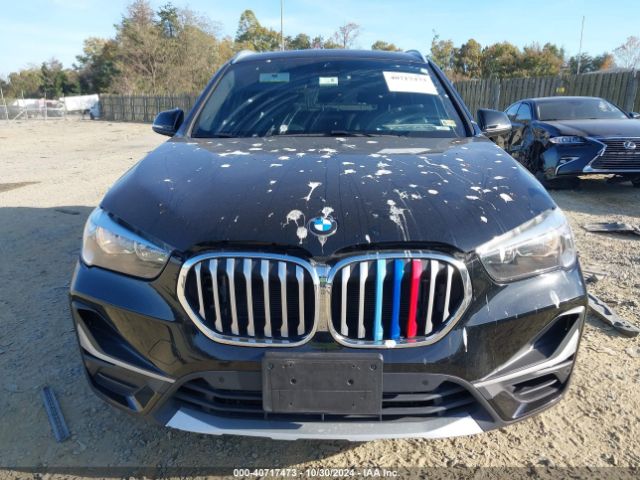 WBXJG7C00L5P47872 BMW X1 Sdrive28i