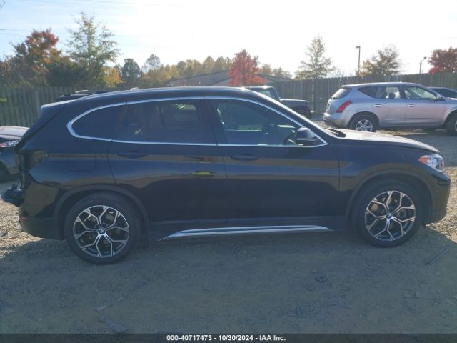 WBXJG7C00L5P47872 BMW X1 Sdrive28i