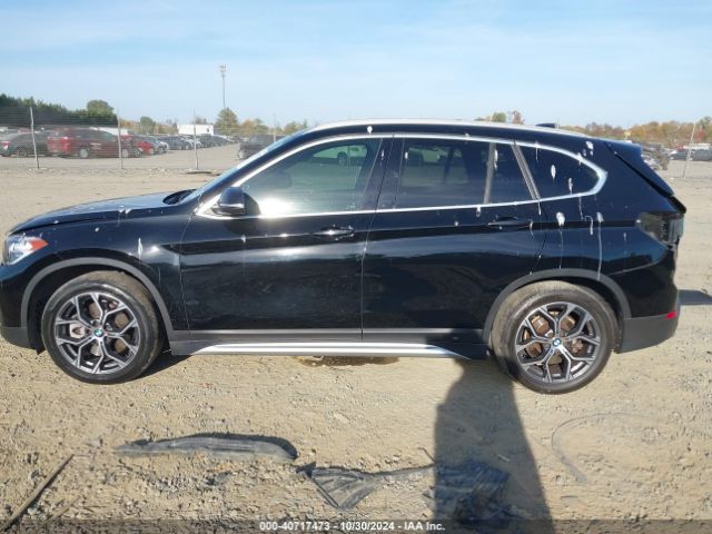 WBXJG7C00L5P47872 BMW X1 Sdrive28i