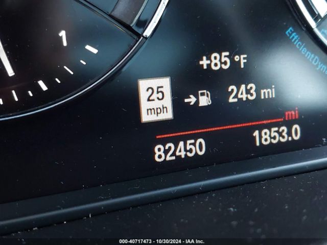 WBXJG7C00L5P47872 BMW X1 Sdrive28i