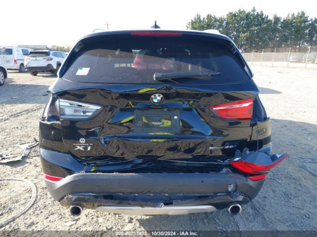 WBXJG7C00L5P47872 BMW X1 Sdrive28i