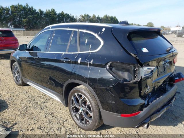 WBXJG7C00L5P47872 BMW X1 Sdrive28i