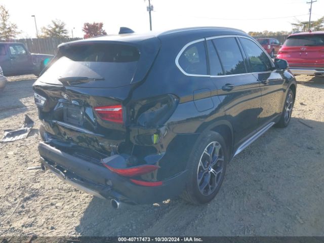WBXJG7C00L5P47872 BMW X1 Sdrive28i