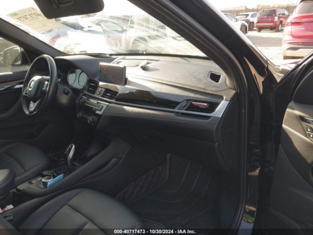 WBXJG7C00L5P47872 BMW X1 Sdrive28i