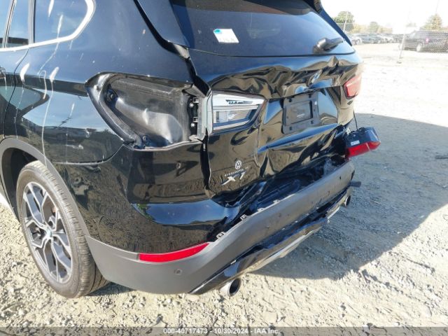 WBXJG7C00L5P47872 BMW X1 Sdrive28i