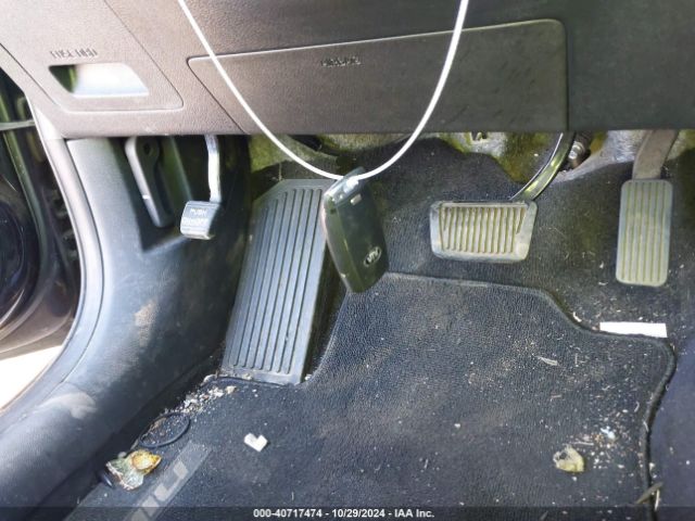 KNDCC3LC9H5054469 KIA NIRO EX