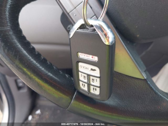5FNRL5H66EB063262 Honda Odyssey Ex-l