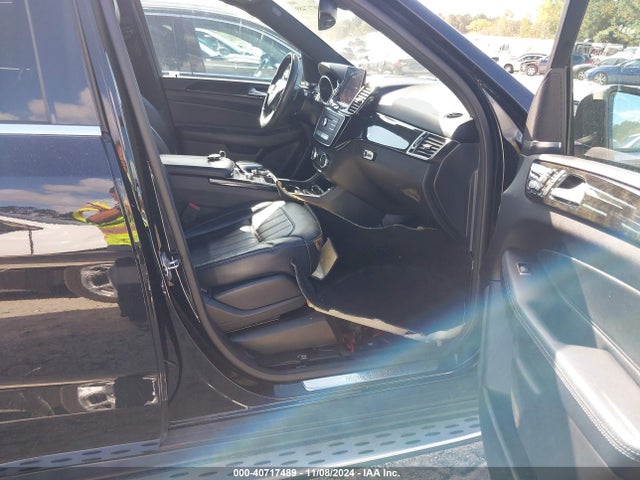 4JGDA5JB2JB199274 Mercedes-Benz GLE 350