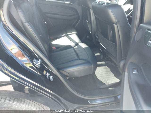 4JGDA5JB2JB199274 Mercedes-Benz GLE 350