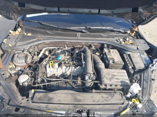 3VWEB7BU3KM191984 Volkswagen Jetta 1.4t Sel